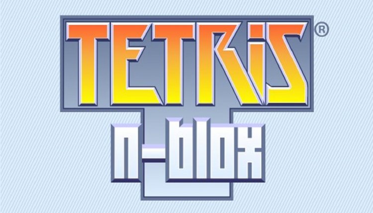 Jeux de Tetris en ligne